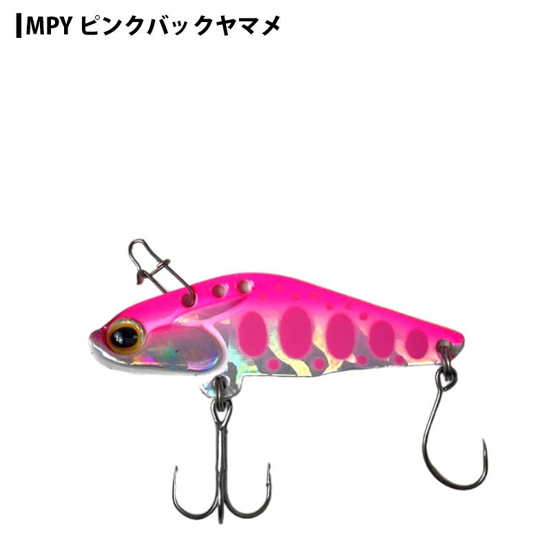 Jackson ジャクソン Cymo カイモ 45ｍｍ シンキング