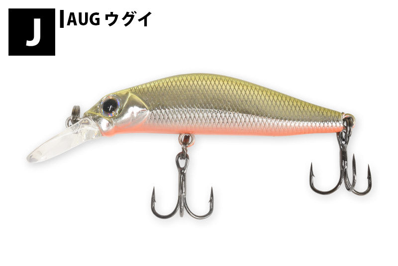 JACKSON ジャクソン KANADE 50 カナデ 50 シンキングミノー