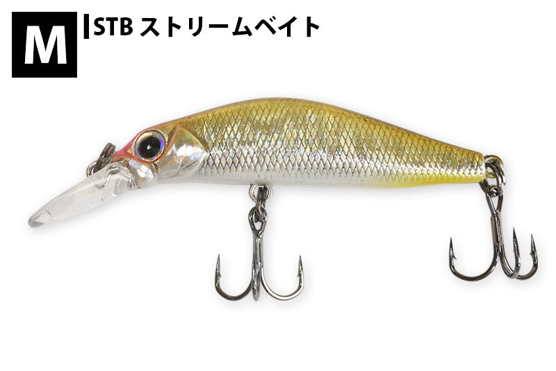 JACKSON ジャクソン KANADE 50 カナデ 50 シンキングミノー