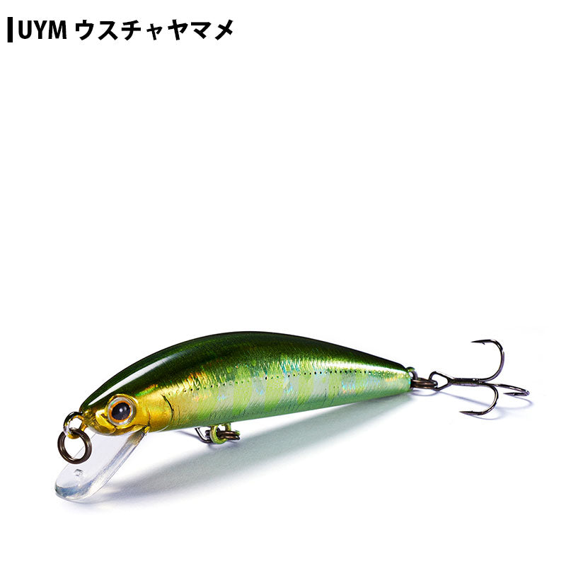 ジャクソン Trout Tuneトラウトチューン (Normal type) 55mm