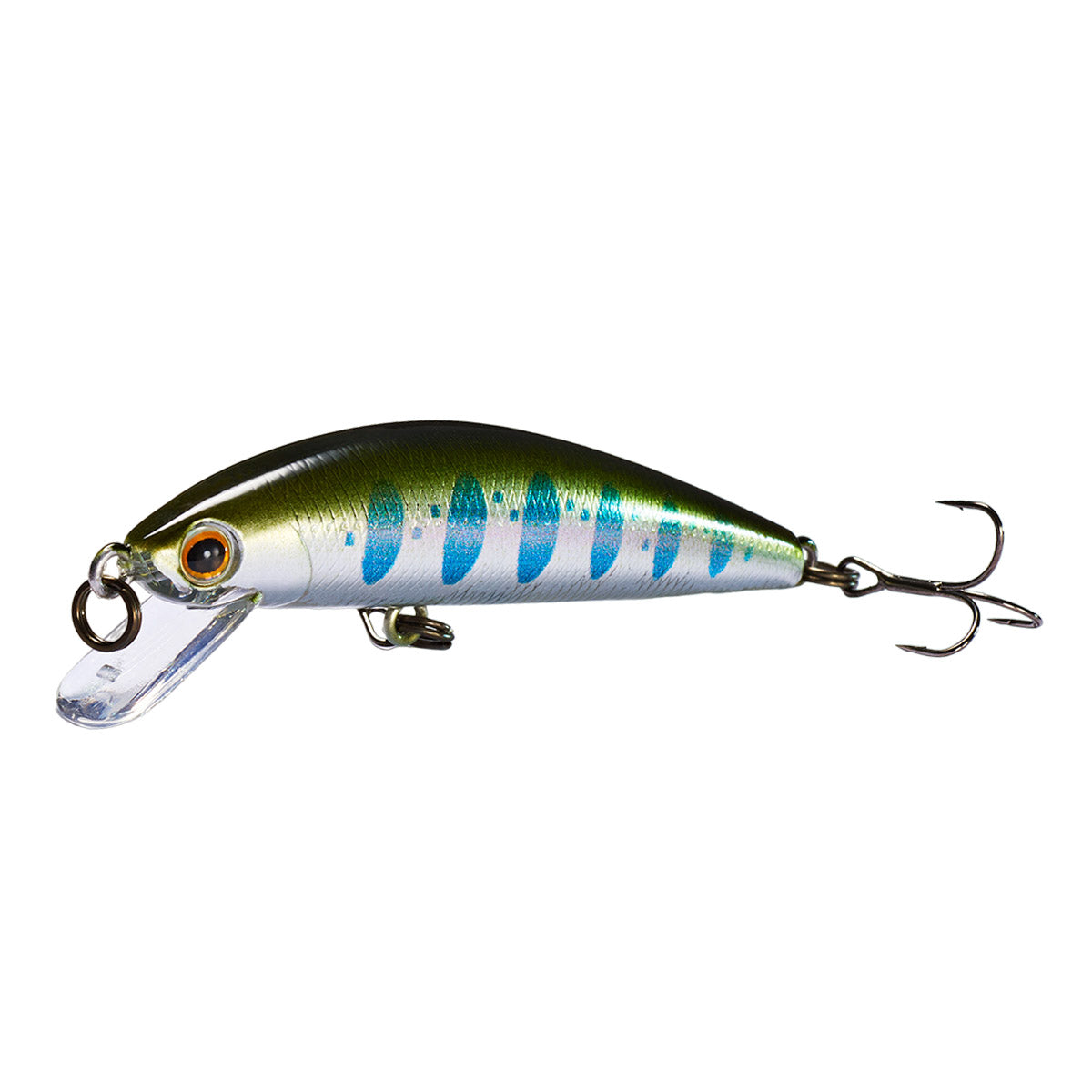 ジャクソン Trout Tuneトラウトチューン (Normal type)　55ｍｍ シンキング トラウト ネイティブルアー プラグ