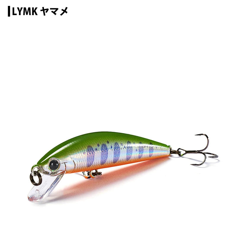 Jackson ジャクソン Trout Tune (Floating) 55ｍｍ