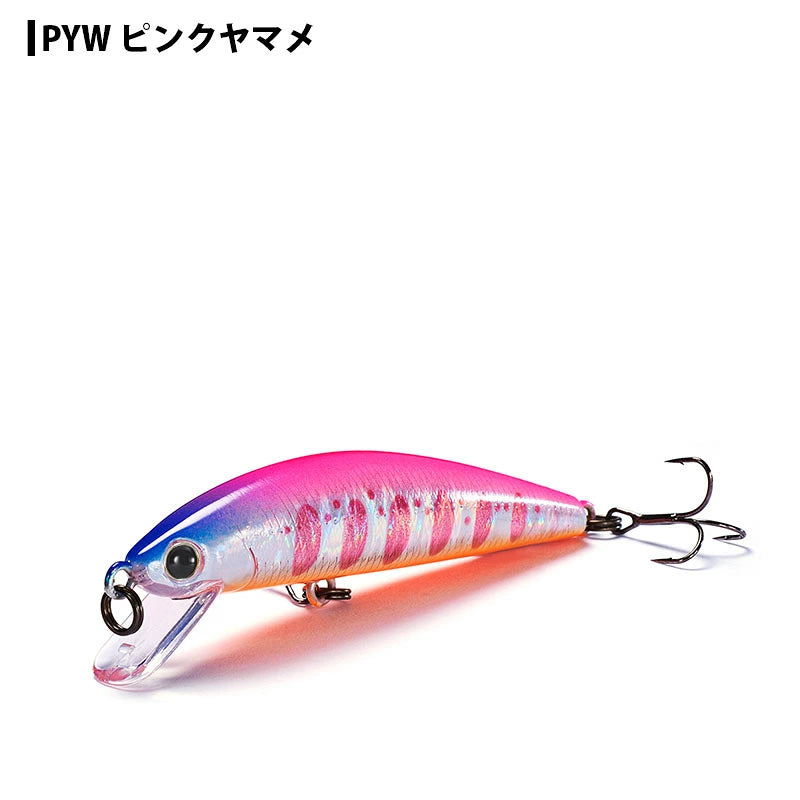Jackson ジャクソン Trout Tune (Floating) 55ｍｍ