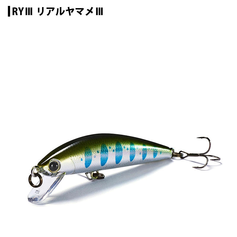 Jackson ジャクソン Trout Tune (Floating) 55ｍｍ
