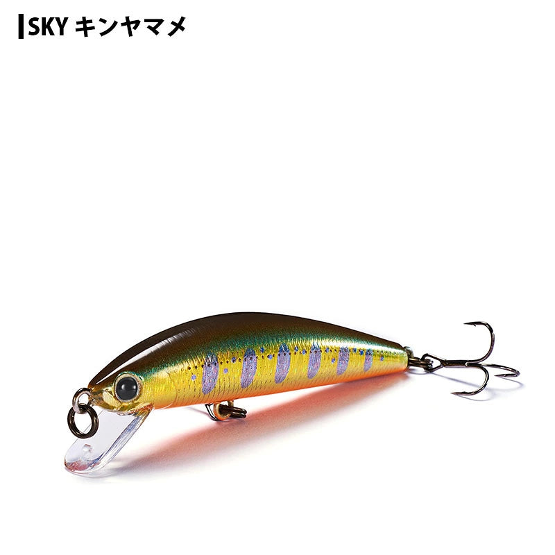 Jackson ジャクソン Trout Tune (Floating) 55ｍｍ