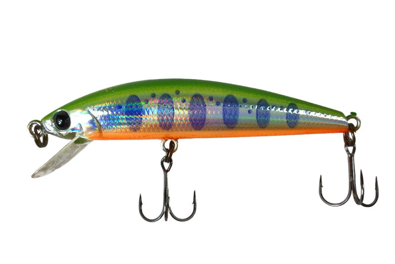Jackson ジャクソン Trout Tune (Floating) 55ｍｍ