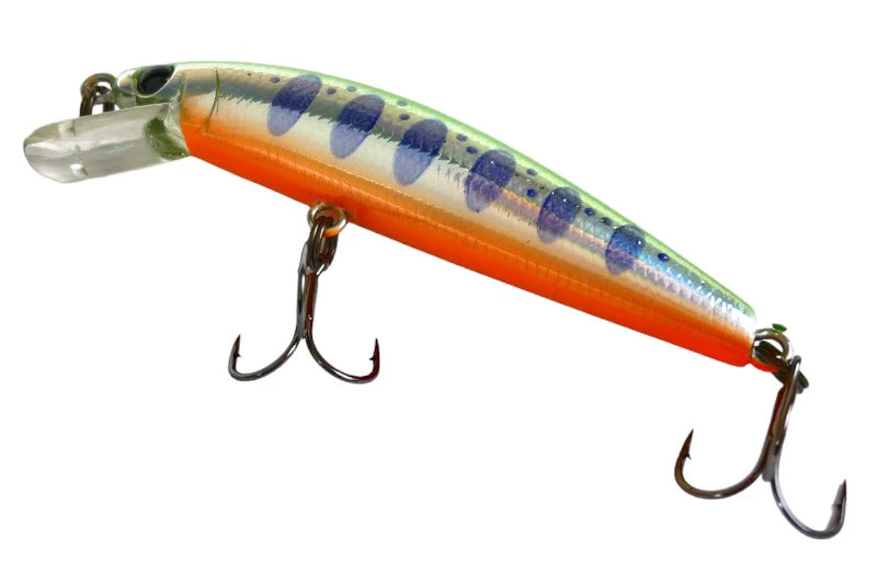 Jackson ジャクソン Trout Tune (Floating) 55ｍｍ