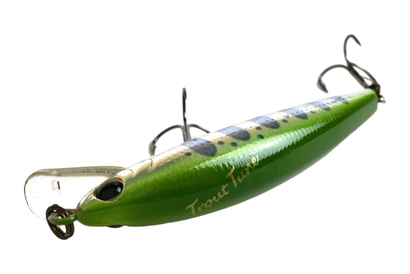 Jackson ジャクソン Trout Tune (Floating) 55ｍｍ