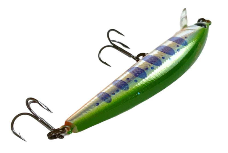 Jackson ジャクソン Trout Tune (Floating) 55ｍｍ