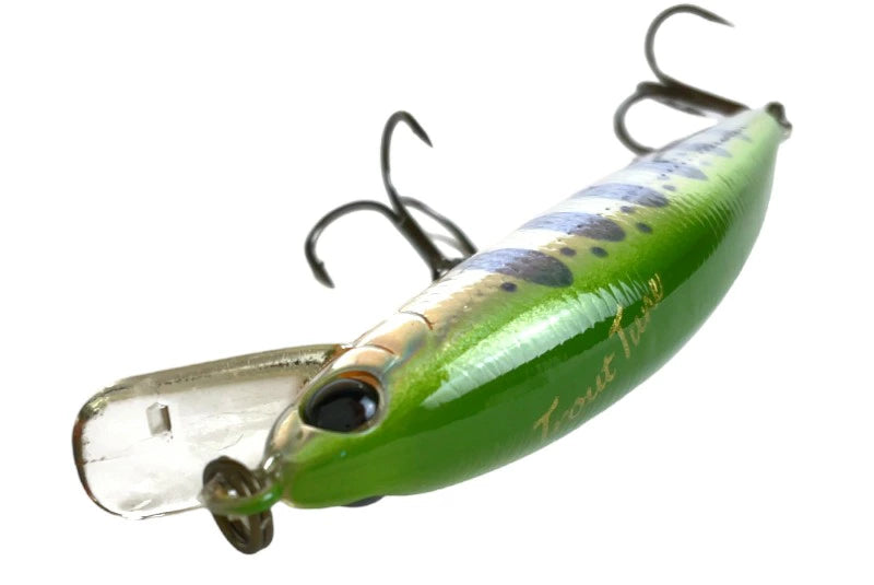 Jackson ジャクソン Trout Tune (Floating) 55ｍｍ