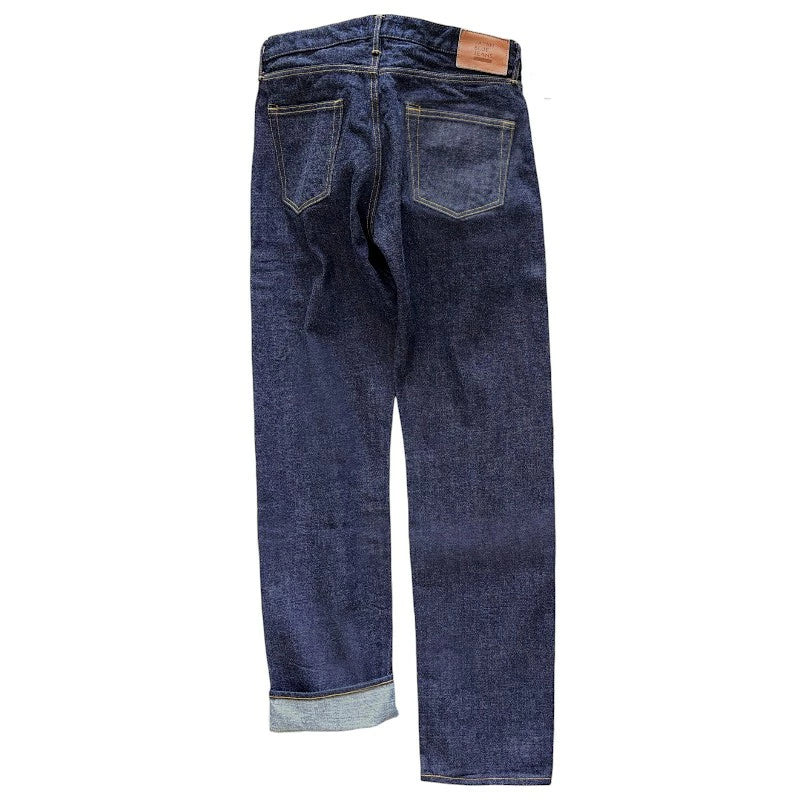 JAPAN BLUE JEANS JBJE1417 クラシックストレート 17oz インディゴ 日本製