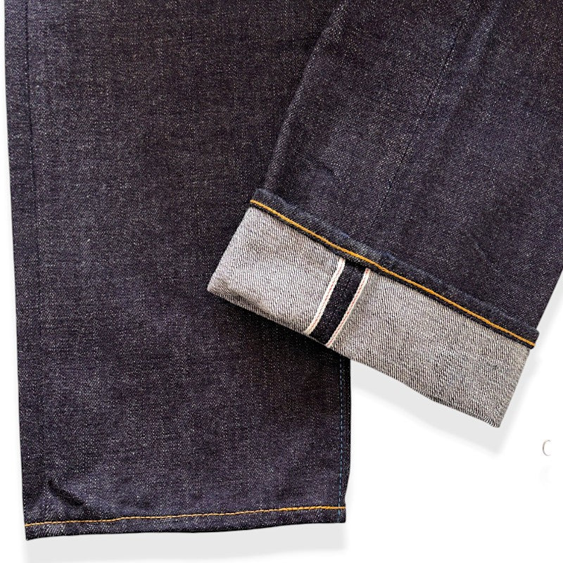 JAPAN BLUE JEANS JBJE1417 クラシックストレート 17oz インディゴ 日本製