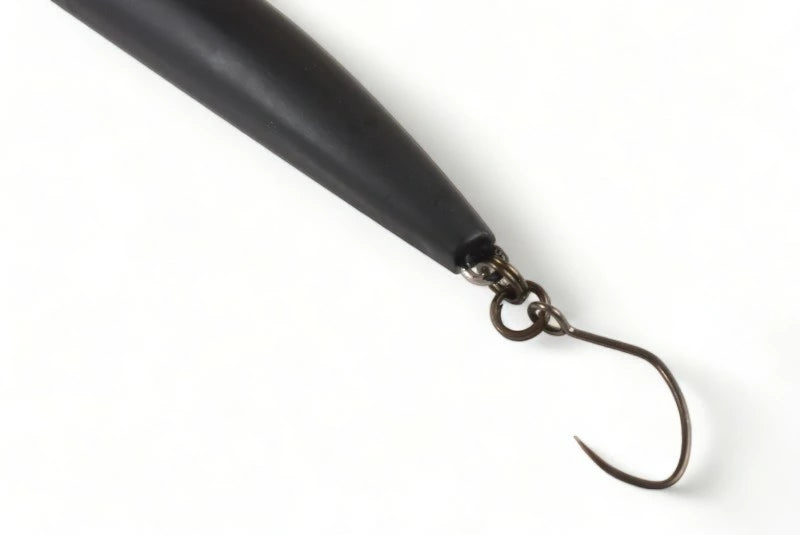 【FOREST】 フォレスト Jerk Run ジャークラン 50F 50mm ジャーキング専用ミノー