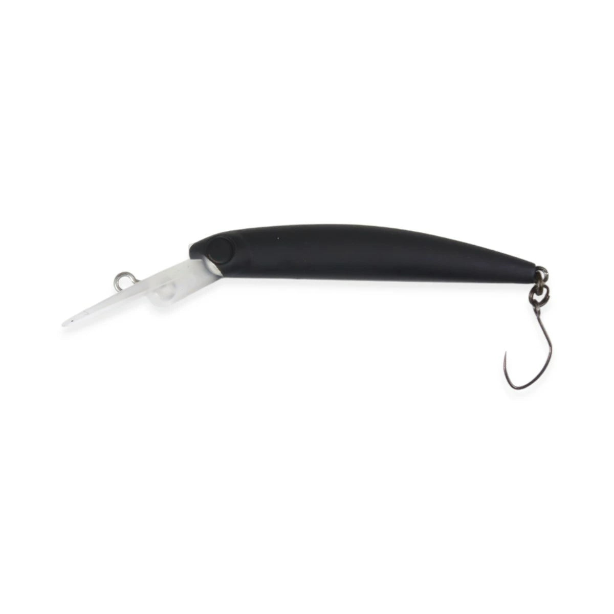 【FOREST】 フォレスト Jerk Run ジャークラン 50F 50mm ジャーキング専用ミノー