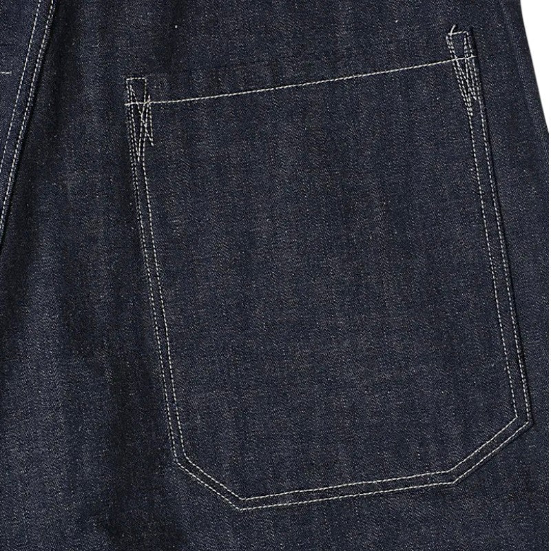 ジョングラッコー  Lot JG-01 1910s ネットメイカーズ トラウザーズ 1910s Netmaker's Trousers ノンウォッシュ
