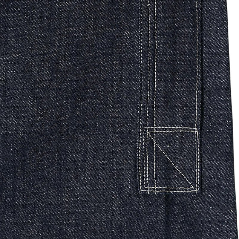 ジョングラッコー  Lot JG-01 1910s ネットメイカーズ トラウザーズ 1910s Netmaker's Trousers ノンウォッシュ