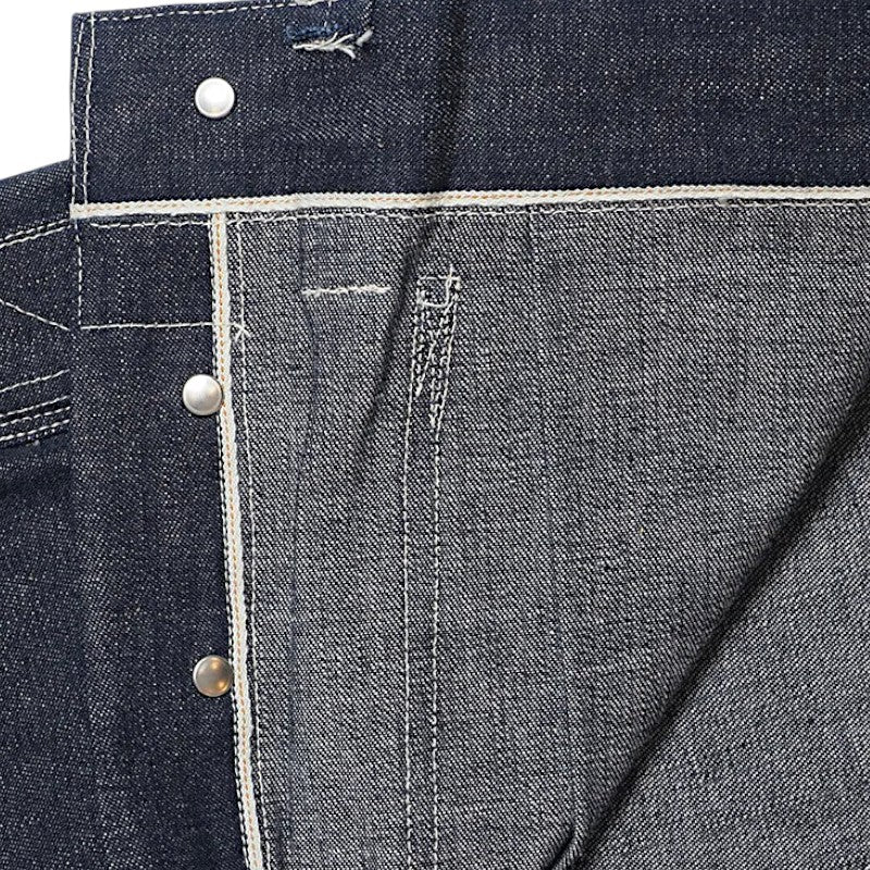 ジョングラッコー  Lot JG-01 1910s ネットメイカーズ トラウザーズ 1910s Netmaker's Trousers ノンウォッシュ