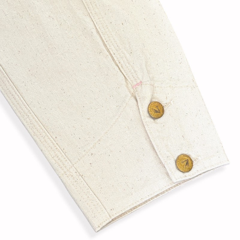 ジョングラッコー Lot JG-29 ハウスペインター ジャケット ワン