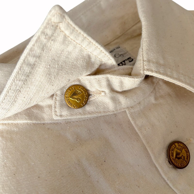 ジョングラッコー Lot JG-29 ハウスペインター ジャケット ワン