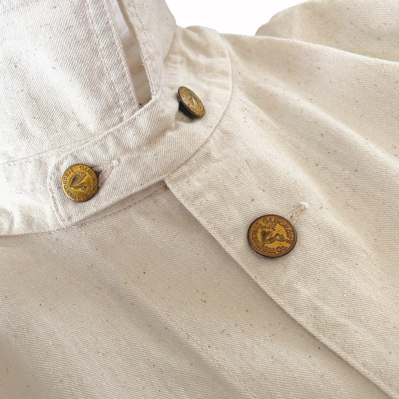 ジョングラッコー Lot JG-29 ハウスペインター ジャケット ワン