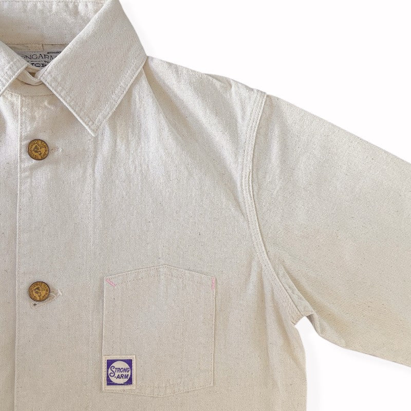 ジョングラッコー Lot JG-29 ハウスペインター ジャケット ワン