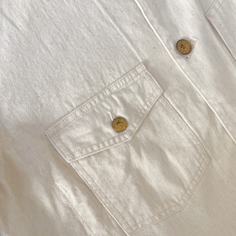 美品！WAREHOUSE ジョングラッコー JG-29 ペインタージャケット JOHN GLUCKOW[ジョングラッコー] JG-29 House Painter's Jacket