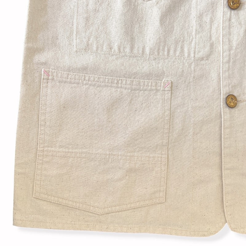 美品！WAREHOUSE ジョングラッコー JG-29 ペインタージャケット JOHN