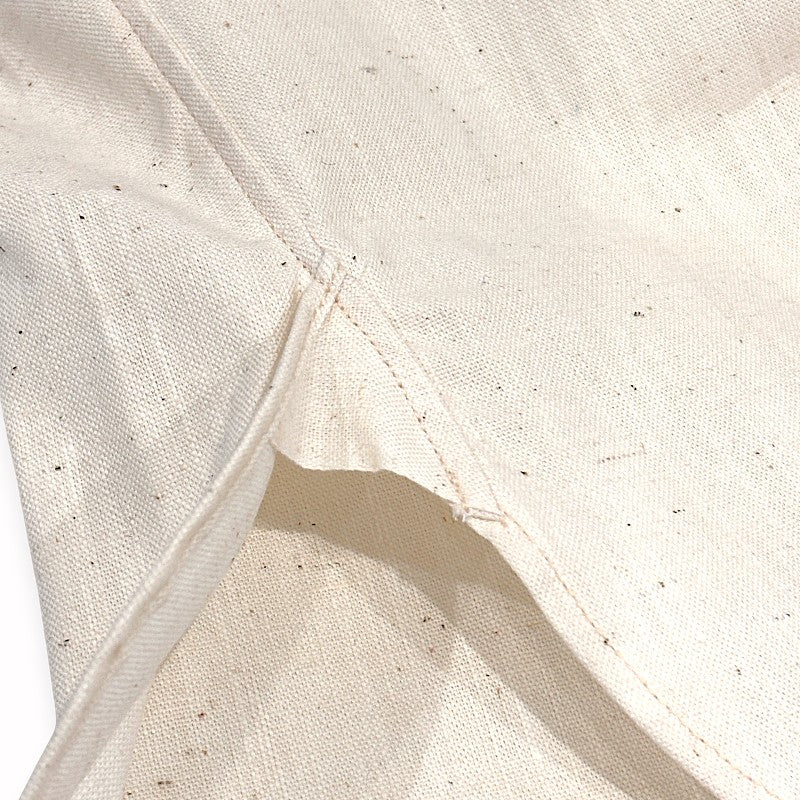 ジョングラッコー BB ラウンドカラー オックスフォード シャツ