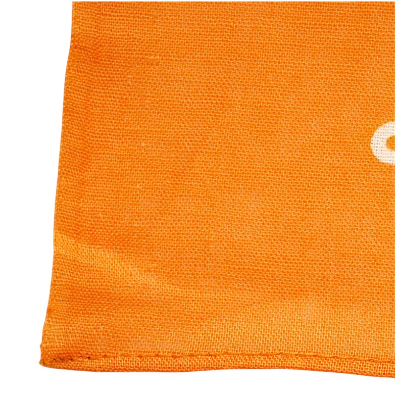 john Gluckow ジョングラッコー JG-BD03 The Circle-Dot Bandana バンダナ サークルドット柄 片耳 カチーフ