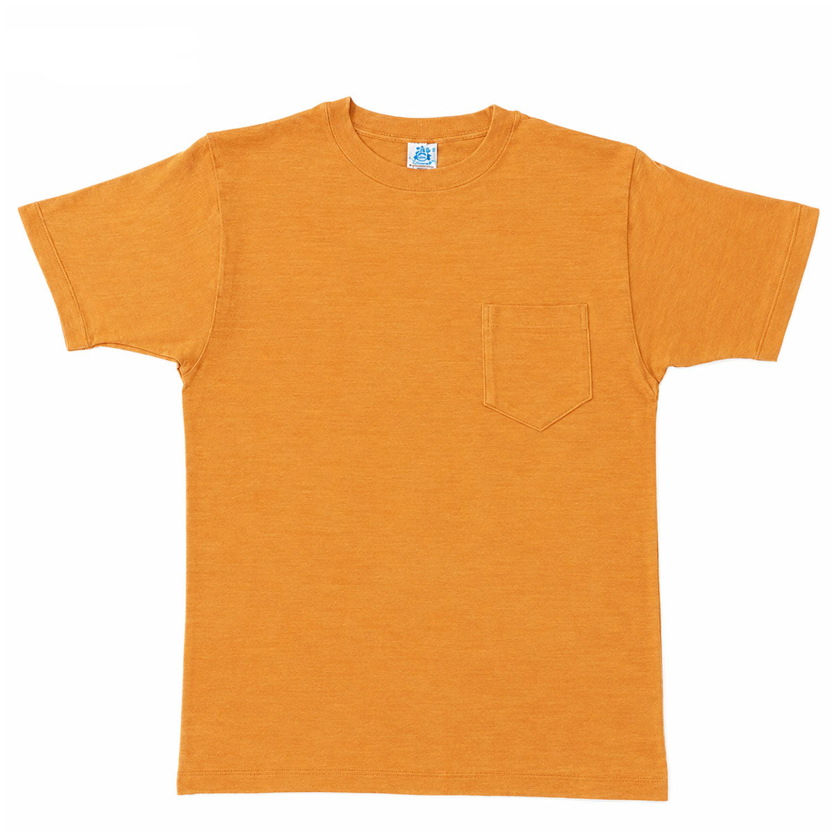 【John Gluckow】ジョングラッコー Lot JG-CS07 ポケットTシャツ