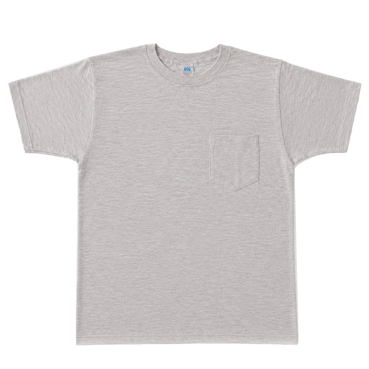 【John Gluckow】ジョングラッコー Lot JG-CS07 ポケットTシャツ