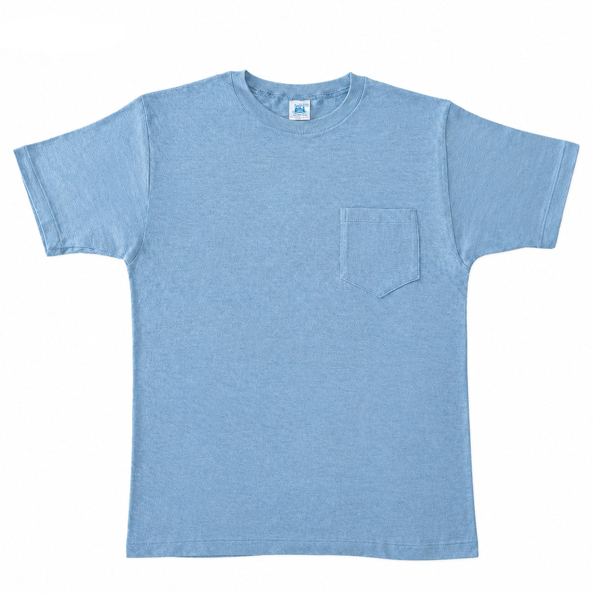 【John Gluckow】ジョングラッコー Lot JG-CS07 ポケットTシャツ