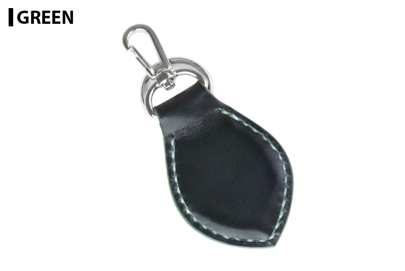 サムライクラフト レザーキーリング キーホルダー ルガトショルダー