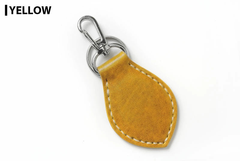 サムライクラフト レザーキーリング キーホルダー ルガトショルダー