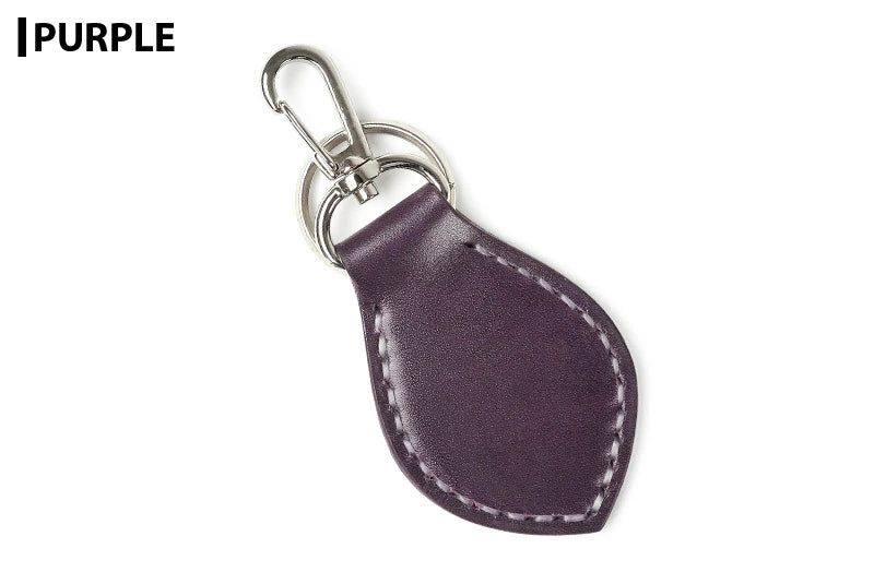 サムライクラフト レザーキーリング キーホルダー ルガトショルダー