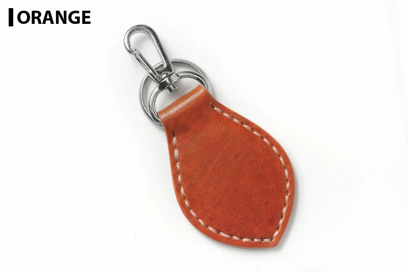 サムライクラフト レザーキーリング キーホルダー ルガトショルダー