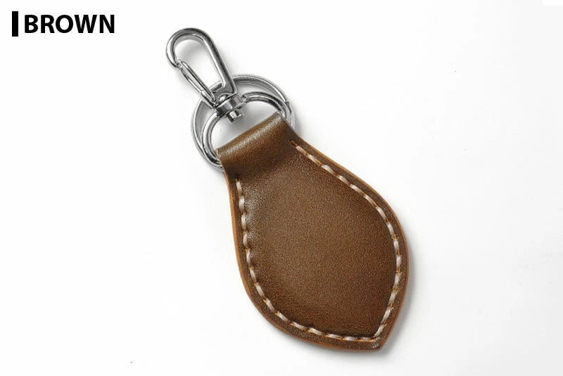 サムライクラフト レザーキーリング キーホルダー ルガトショルダー