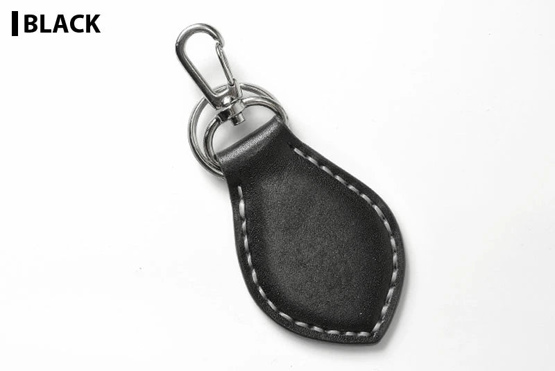 サムライクラフト レザーキーリング キーホルダー ルガトショルダー