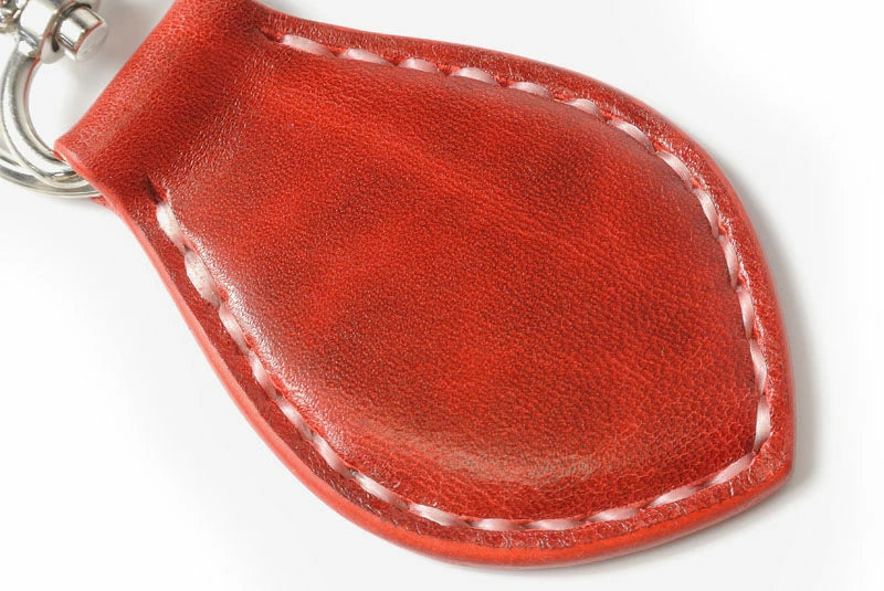 サムライクラフト レザーキーリング キーホルダー ルガトショルダー