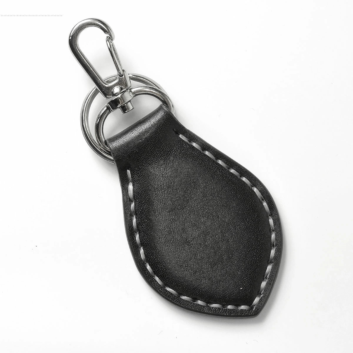 サムライクラフト レザーキーリング キーホルダー ルガトショルダー