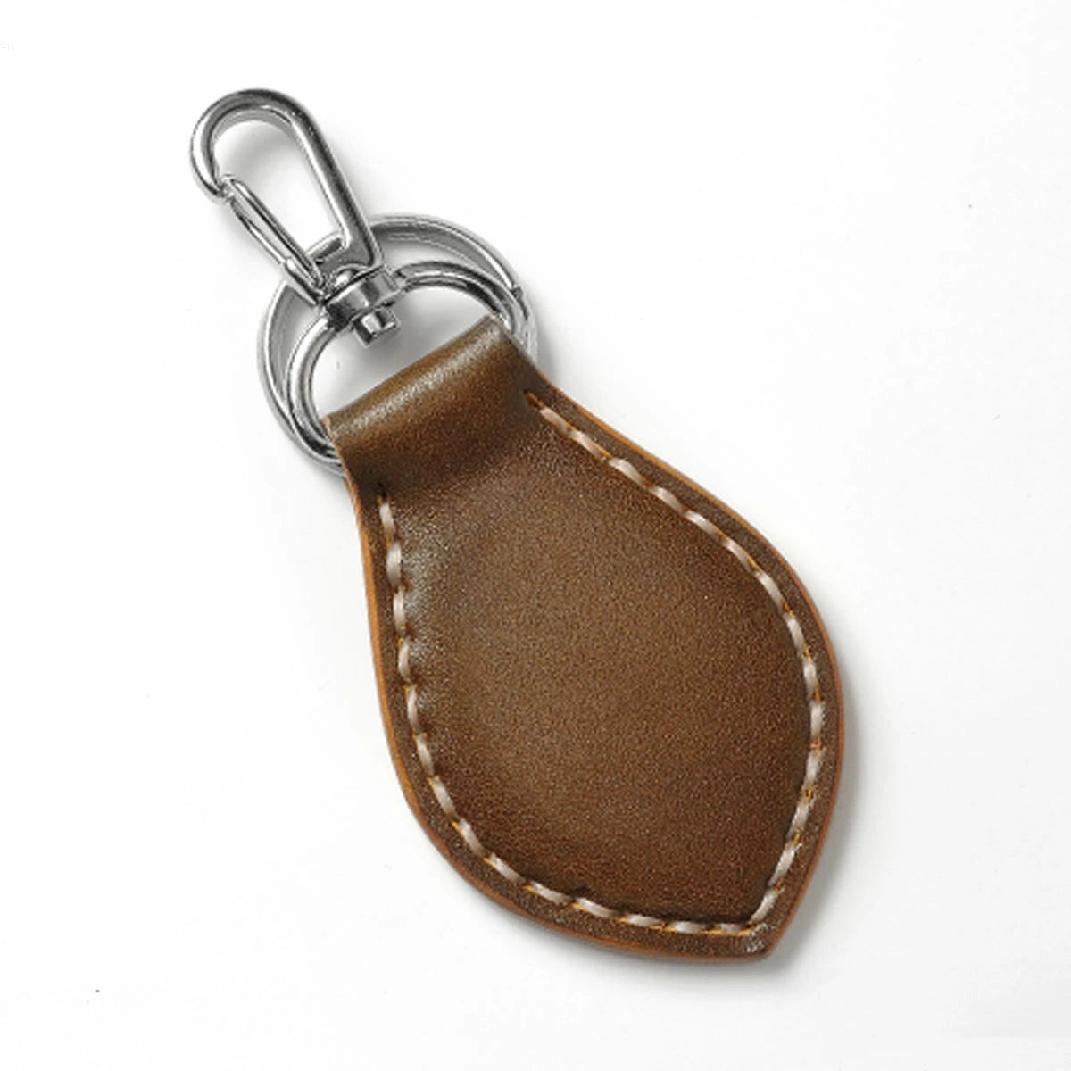 サムライクラフト レザーキーリング キーホルダー ルガトショルダー