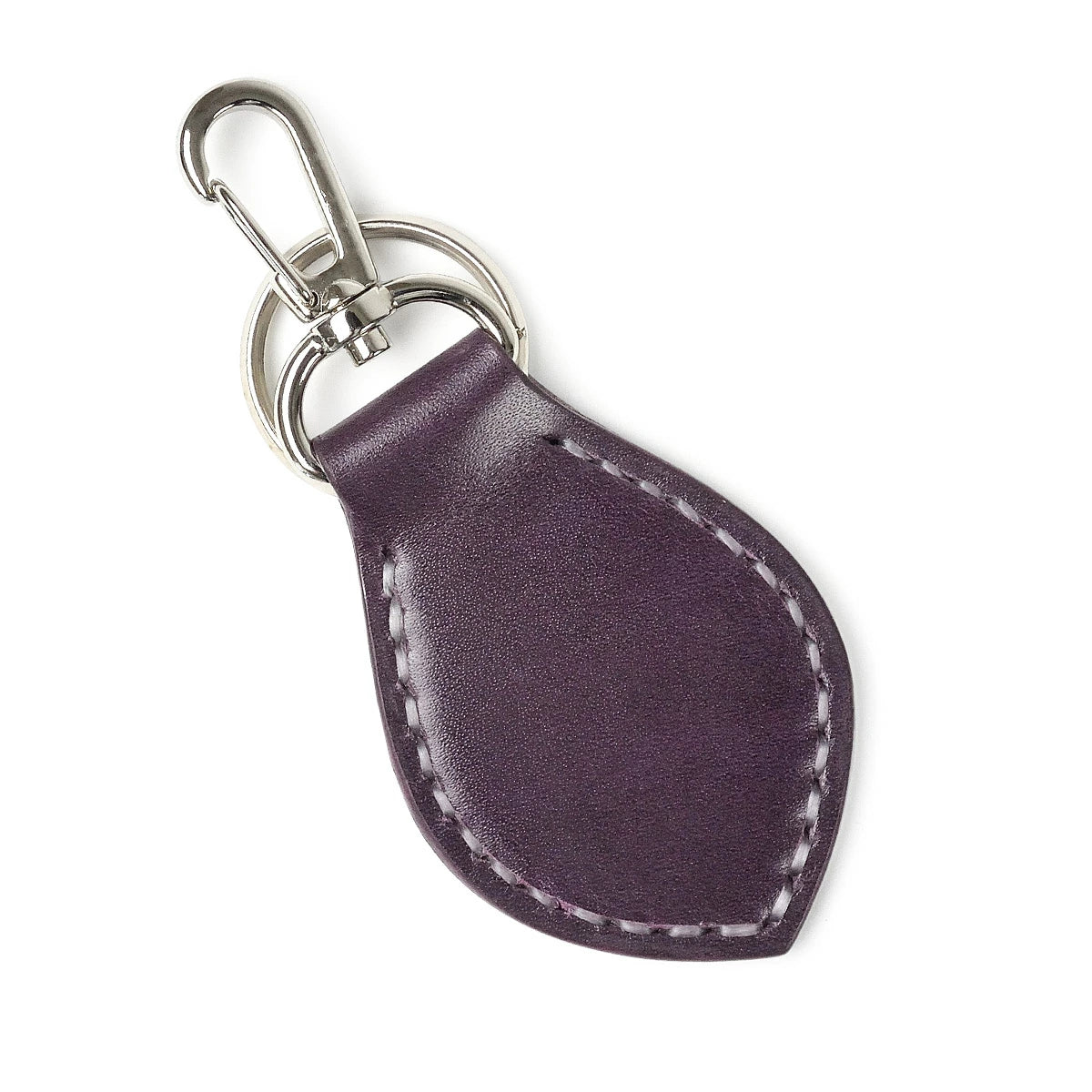 サムライクラフト レザーキーリング キーホルダー ルガトショルダー