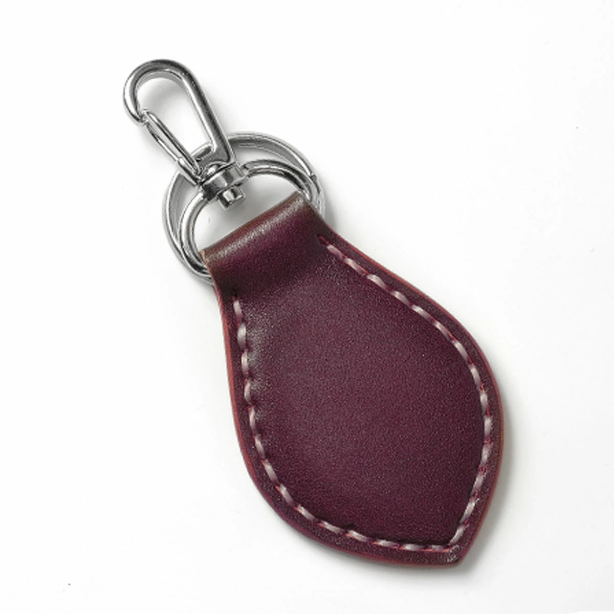 サムライクラフト レザーキーリング キーホルダー ルガトショルダー