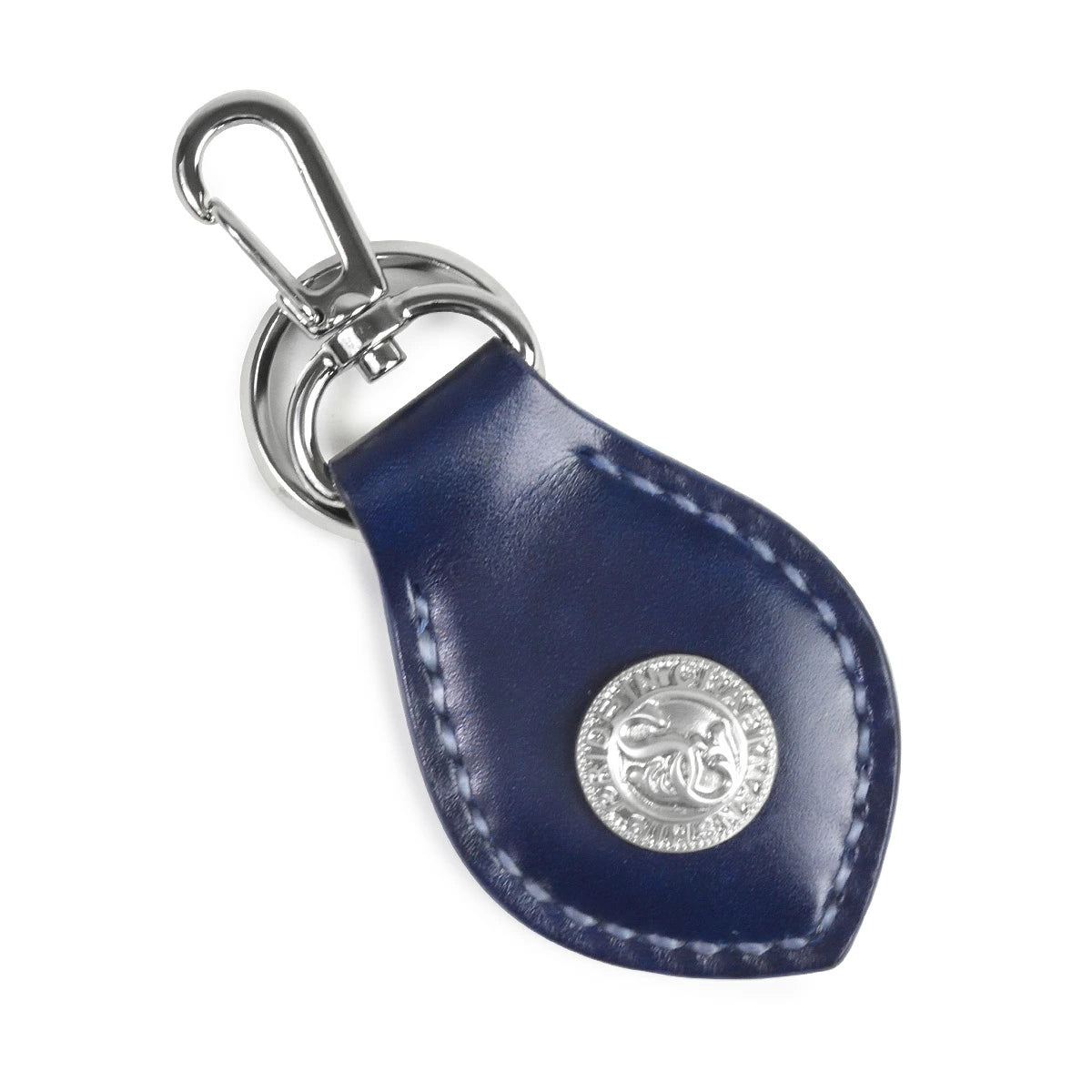 サムライクラフト レザーキーリング キーホルダー ルガトショルダー