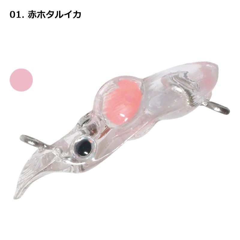 01 赤ホタルイカ