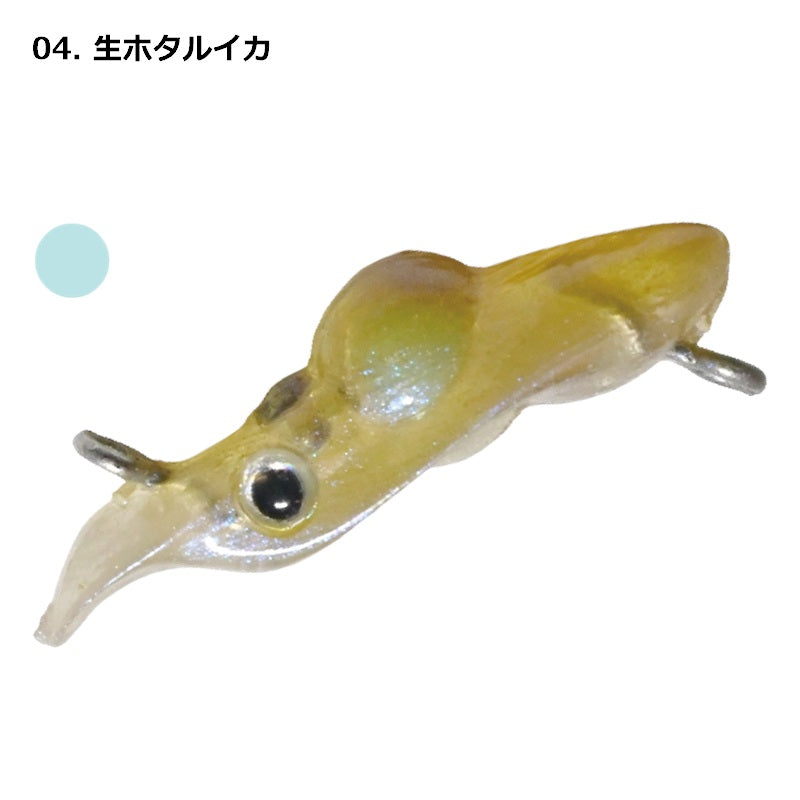 04 生ホタルイカ
