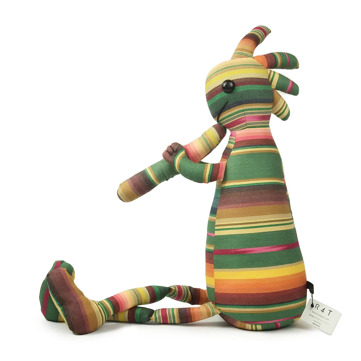【Kokopelli】ココペリ Lサイズ サラぺ