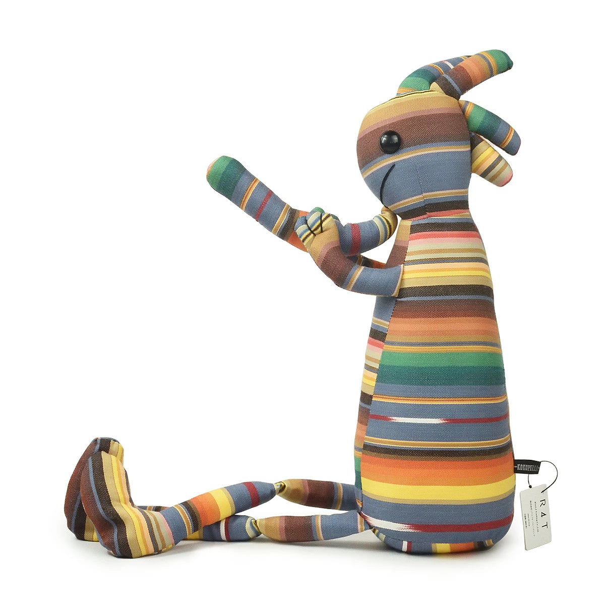 【Kokopelli】ココペリ Lサイズ サラぺ