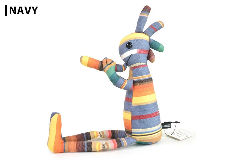 【Kokopelli】ココペリ Ｍサイズ サラぺ サラッペ ネイティブ柄