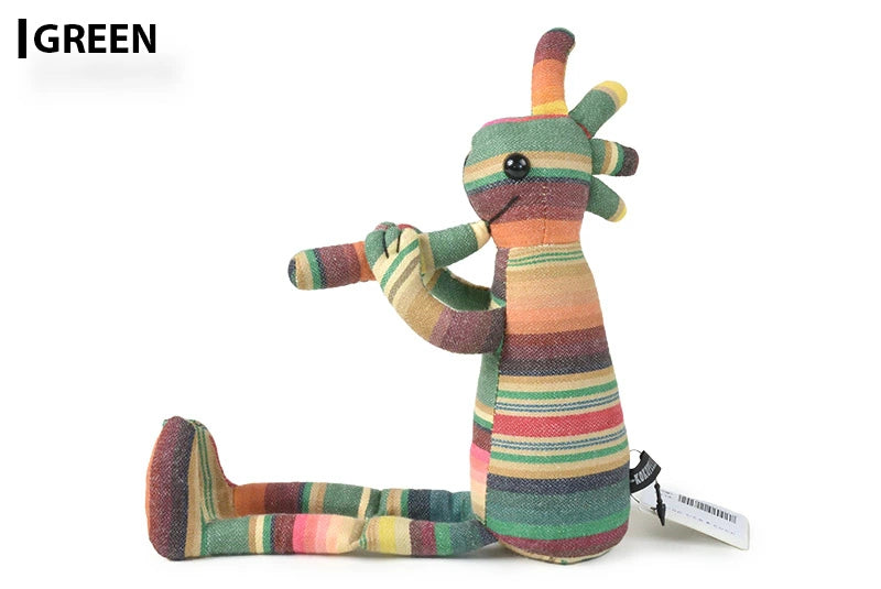【Kokopelli】ココペリ Ｍサイズ サラぺ サラッペ ネイティブ柄